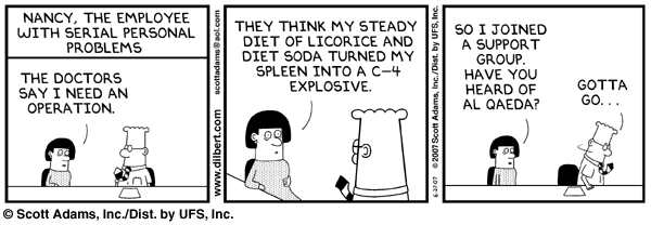 dilbert